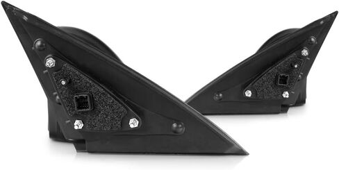 For Kia Optima 2011 2012 2013 2014 Door Mirror Driver Side | Power | Non-Heated | With Signal Indicator | Paint To Match | Replacement For 876102T130 | KI1320152 in Saudi Arabia