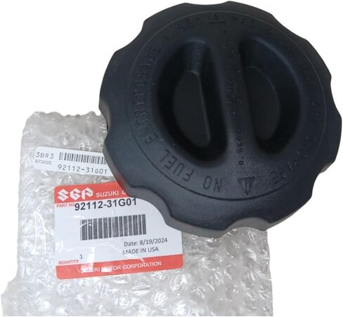حزمة واحدة متوافقة مع Suzuki Lid Front Box King Quad 750 450 500 700 750 92112-31G01 يحتوي على صندوق أمامي واحد وقمع in Saudi Arabia