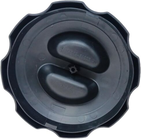 حزمة واحدة متوافقة مع Suzuki Lid Front Box King Quad 750 450 500 700 750 92112-31G01 يحتوي على صندوق أمامي واحد وقمع in Saudi Arabia
