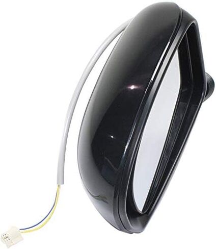 مرآة Garage-Pro متوافقة مع 2010-2015 Toyota Prius و 2012-2015 Prius Plug-in Side ، Power Glass in Saudi Arabia