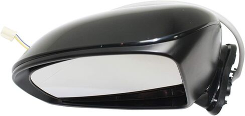 مرآة Garage-Pro متوافقة مع 2010-2015 Toyota Prius و 2012-2015 Prius Plug-in Side ، Power Glass in Saudi Arabia