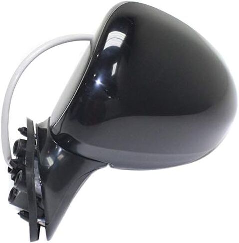 مرآة Garage-Pro متوافقة مع 2010-2015 Toyota Prius و 2012-2015 Prius Plug-in Side ، Power Glass in Saudi Arabia