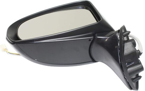 مرآة Garage-Pro متوافقة مع 2010-2015 Toyota Prius و 2012-2015 Prius Plug-in Side ، Power Glass in Saudi Arabia