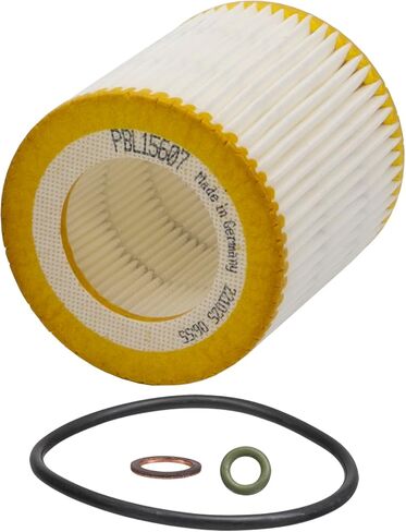 Purolator PL15607 PurolatorONE Advanced Engine Protection Cartridge Oil Filter Compatible With Select BMW in Kuwait