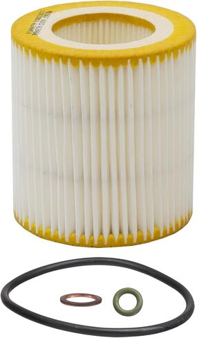 Purolator PL15607 PurolatorONE Advanced Engine Protection Cartridge Oil Filter Compatible With Select BMW in Kuwait