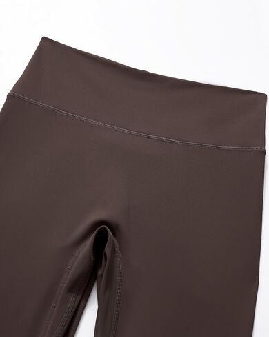 RXRXCOCO Backless Workout Sets for Women 2 Piece Halter Sports Bra Hidden Scrunch High Waisted Gym Leggings Matching Set in Kuwait