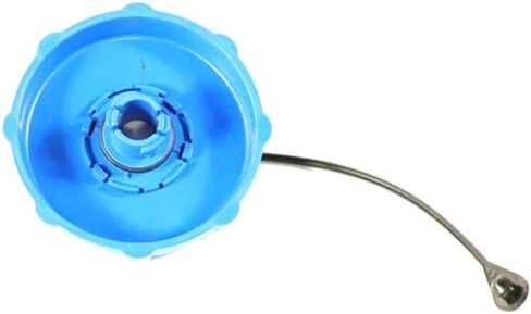 Diesel Exhaust Fluid Cap in Saudi Arabia