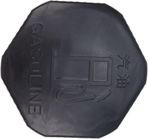 JZGRDN Fuel Cap 6C040-54720 6C040-54770 6C040-54730 6A100-54910 Compatible with Kubota B1700 B21 B2100 B2400 B2410 B26 B2630 B2710 B2910 B3030 B7300 in Saudi Arabia