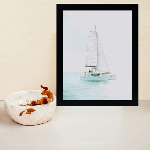 11x16 Picture Frame Black Photo Frames Display for Wall and Tabletop in Saudi Arabia