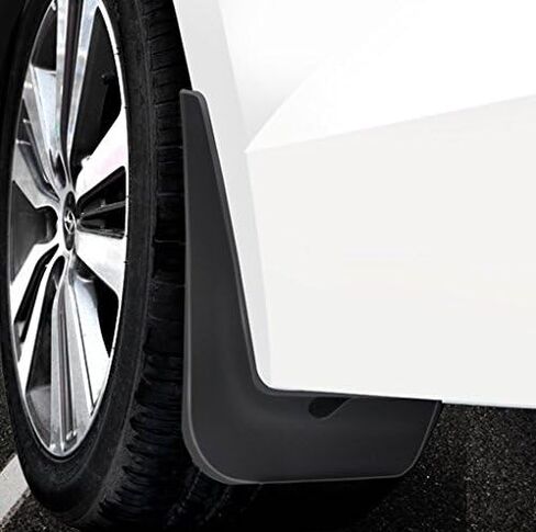 Car Mudguard 4pcs Mudflaps Splash Guard Fender New For Buick LaCrosse 2016 2017 2018 2019 2020 2021 2022 in Saudi Arabia