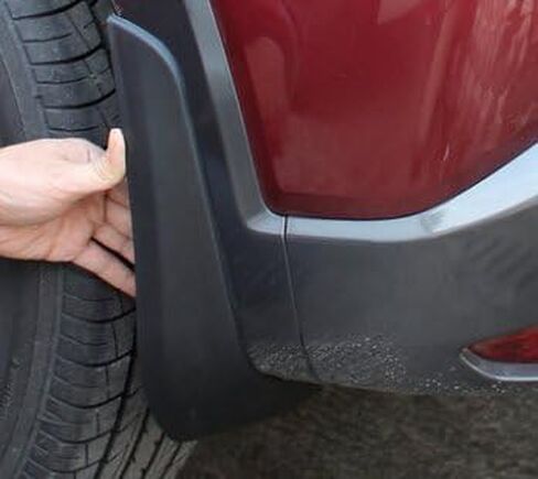 Car Mudguard 4pcs Mudflaps Splash Guard Fender New For Buick LaCrosse 2016 2017 2018 2019 2020 2021 2022 in Saudi Arabia