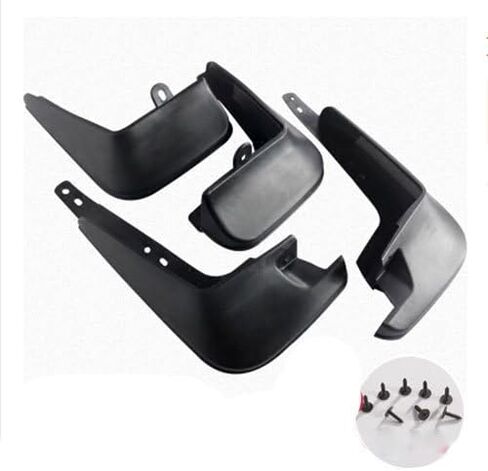 Car Mudguard 4pcs Mudflaps Splash Guard Fender New For Buick LaCrosse 2016 2017 2018 2019 2020 2021 2022 in Saudi Arabia