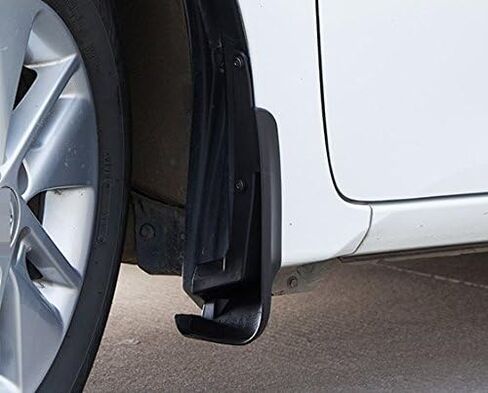 Car Mudguard 4pcs Mudflaps Splash Guard Fender New For Buick LaCrosse 2016 2017 2018 2019 2020 2021 2022 in Saudi Arabia