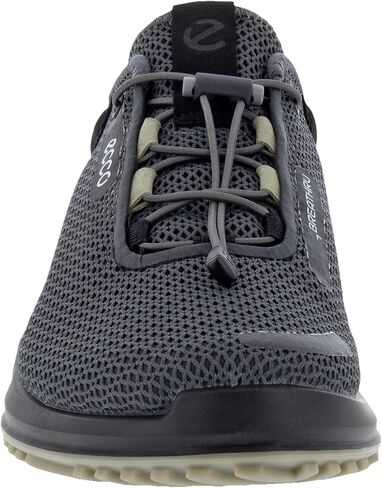 ECCO Men's Biom 2.0 Breathru Cross Trainer, Concrete/Steel, 10-10.5 in Kuwait