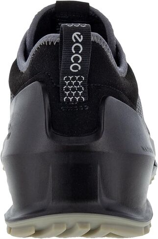 ECCO Men's Biom 2.0 Breathru Cross Trainer, Concrete/Steel, 10-10.5 in Kuwait