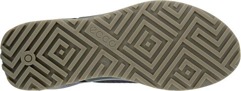 ECCO Men's Biom 2.0 Breathru Cross Trainer, Concrete/Steel, 10-10.5 in Kuwait