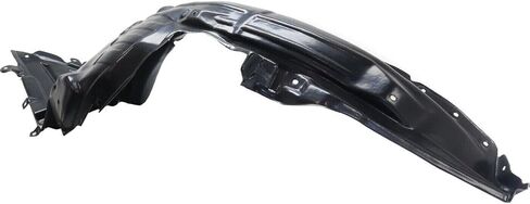 Parts N Go Front Passenger Side Fender Liner for 2017-2023 Impreza Sedan Wagon SU1249128 59110FL00A in Saudi Arabia
