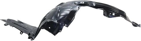 Parts N Go Front Passenger Side Fender Liner for 2017-2023 Impreza Sedan Wagon SU1249128 59110FL00A in Saudi Arabia