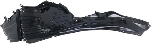 Parts N Go Front Passenger Side Fender Liner for 2017-2023 Impreza Sedan Wagon SU1249128 59110FL00A in Saudi Arabia
