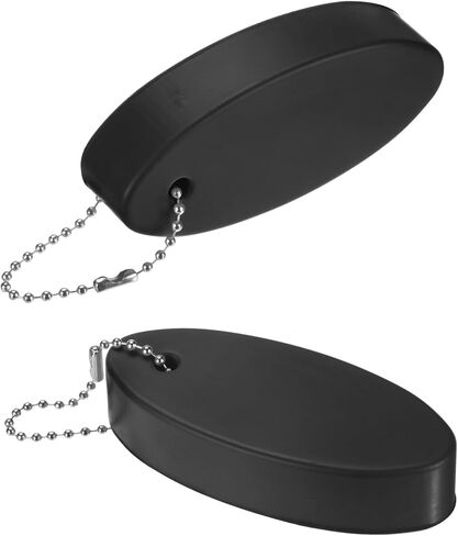 Floating Key Chain for Boating, Waterproof Key Rings for Outdoor Water Sport, PU Foam Floating Keychains in Saudi Arabia