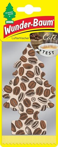 الأشجار الصغيرة Air Treemenener Tree MTR0089 ، عطر المقهى in Saudi Arabia