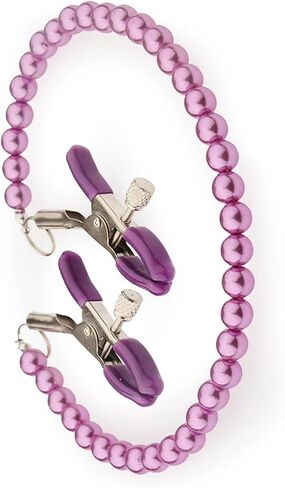 Beaded Necklace Body Chain Clamps for Women Adjustable Body Clips Non-Piercing Body Jewelry in Saudi Arabia