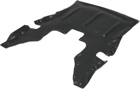 Garage-Pro Engine Shield for BMW 3-Series 2013-2018/4-Series 2014-2018 تحت Cover AWD 3-Series (سيدان/عربة) in Saudi Arabia