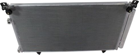 Garage-Pro A/C Contenser متوافق مع Toyota Highlander 2001-2007 in Saudi Arabia