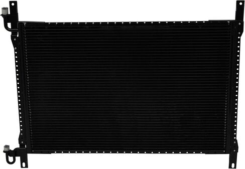 AC Condenser Compatible With Freightliner 1992-1999 FLA FLD Series Trucks Replaces OEM Part Number 2239302001 in Saudi Arabia