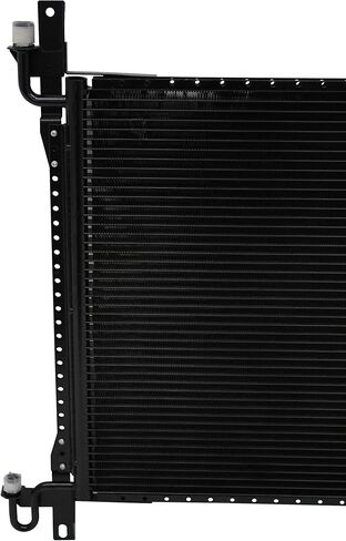 AC Condenser Compatible With Freightliner 1992-1999 FLA FLD Series Trucks Replaces OEM Part Number 2239302001 in Saudi Arabia