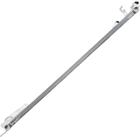 PHILTOP 3237 Air Conditioning A/C Condenser For Chrysler 300 2005-2010 2012 2014,Dodge Challenger 2008-2018,Dodge Charger 2006-2009,Dodge Charger 2012-2018,Dodge Magnum 2005-2008 in Saudi Arabia