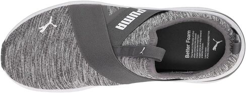 Puma Women's Better Foam Prowll Slip on Sneaker in Kuwait