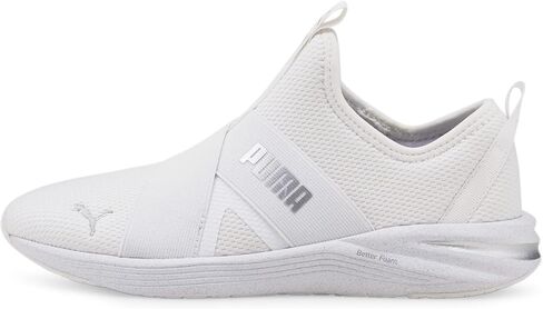 Puma Women's Better Foam Prowll Slip on Sneaker in Kuwait