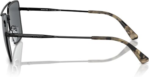Michael Kors Men's Mk1154 Blue Ridge Square Sunglasses in Saudi Arabia