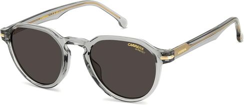 Carrera 314/S Gray/Gray 50/20/145 Usisex Sunglasses in Kuwait