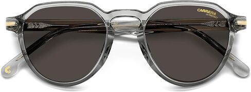 Carrera 314/S Gray/Gray 50/20/145 Usisex Sunglasses in Kuwait