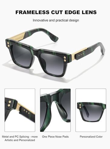 Mens Sunglassess (98312) in Kuwait