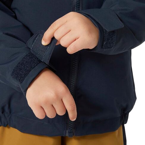 Helly-Hansen boys Unisex Child K Legend 2.0 Insulated Jacket in Saudi Arabia