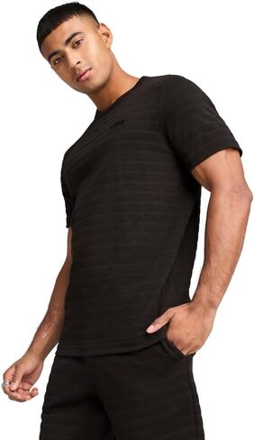 Puma Men's Essentials T-Shirt T-Shirt in Kuwait