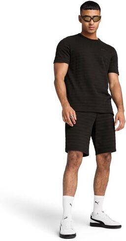 Puma Men's Essentials T-Shirt T-Shirt in Kuwait