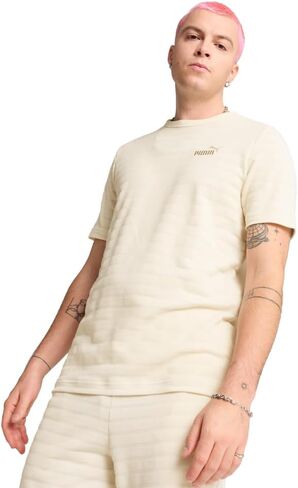 Puma Men's Essentials T-Shirt T-Shirt in Kuwait