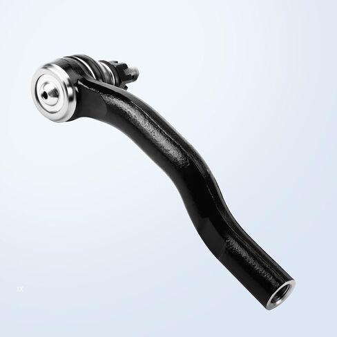 LCWRGS Front TIE ROD تنتهي بديل لـ 2004-2011 Toyota Camry ، 2005-2012 Toyota Avalon ، 2004-2008 Toyota Solara ، 2004-2006 Lexus ES330 ، 2007-2012 لكزس ES350 ، ES80602 ES80603 in Saudi Arabia
