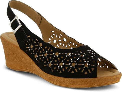 Spring Step Women's Saibara Slingback Sandal in Saudi Arabia