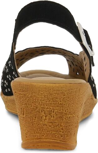 Spring Step Women's Saibara Slingback Sandal in Saudi Arabia