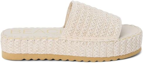 Beach by Matisse Women's Del Mar White/Medium / 8 in Kuwait