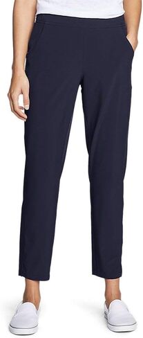 Eddie Bauer Women's Petite Departure Ankle in Saudi Arabia