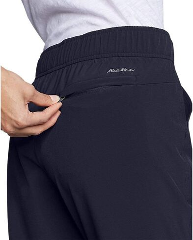 Eddie Bauer Women's Petite Departure Ankle in Saudi Arabia