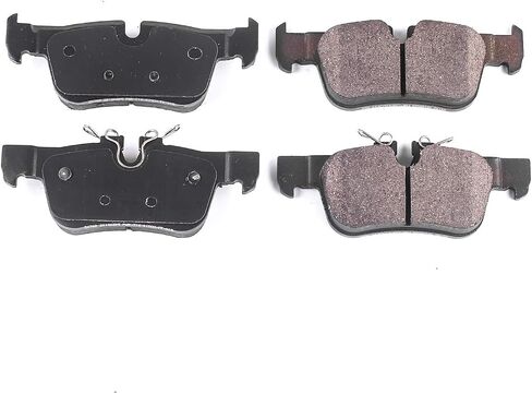 توقف الطاقة 16-1762 Z16 الخلفية Z16 Evolution Clean Ride Ceramic Brake Vals in Saudi Arabia