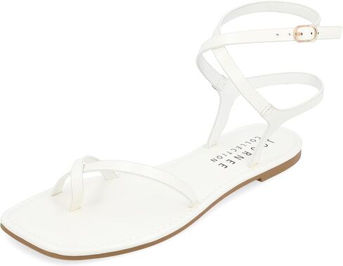 مجموعة مجلة COLLEY WOMIN'S Charra Flat Sandal in Kuwait