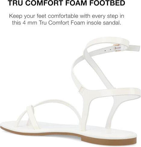 مجموعة مجلة COLLEY WOMIN'S Charra Flat Sandal in Kuwait